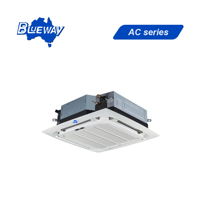 Apa keunggulan luar biasa dari AC-Match komersial ringan?