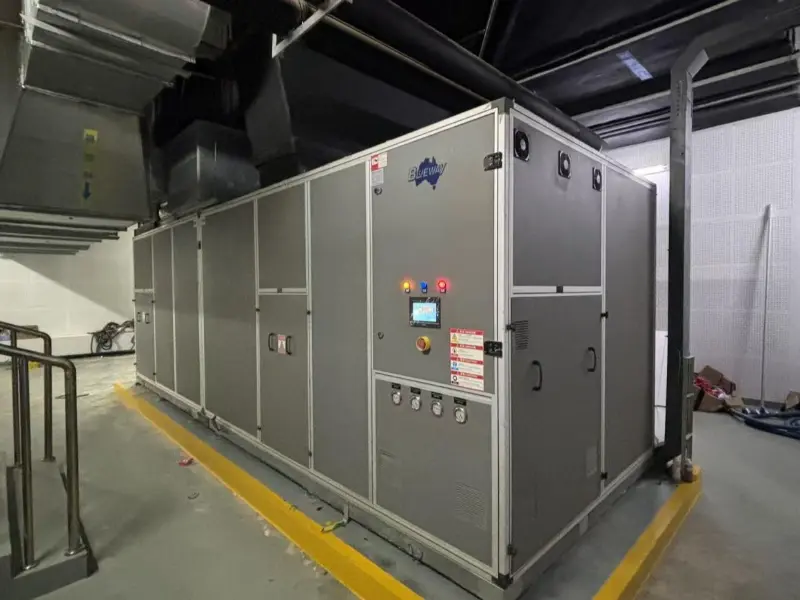 Pusat Kebugaran Nasional Hushan Kota Jiangshan