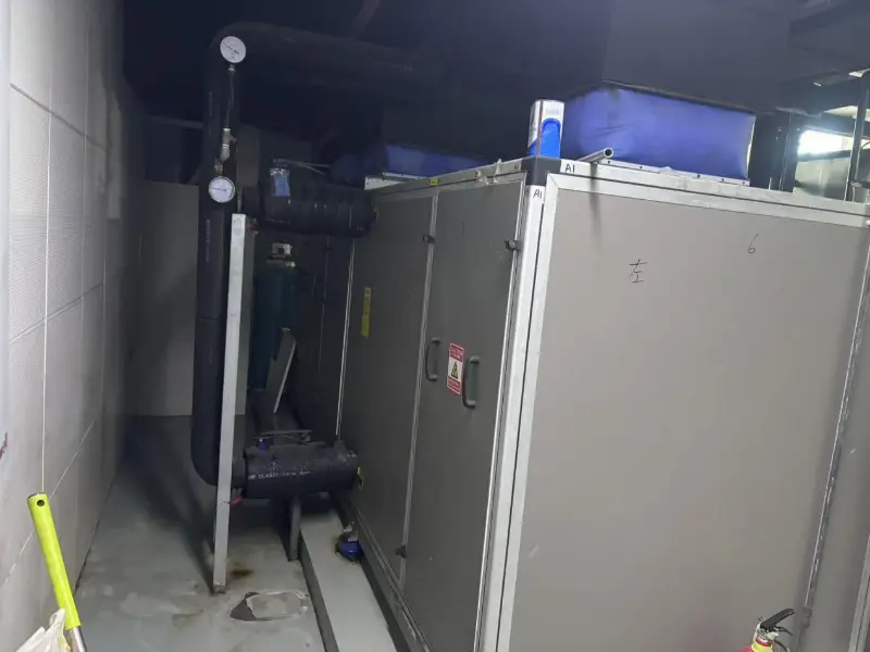 Hotel Internasional Xi'an Tianyi (JW Marriott Hotel Zona Teknologi Tinggi Xi'an)