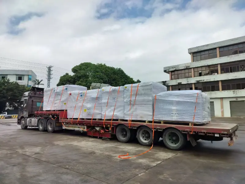 Terima kasih atas dukungan Anda, mari bekerja sama dan mencapai terobosan inovatif!