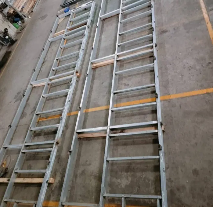 Kami berspesialisasi dalam peralatan non-standar yang dirancang khusus; kami akan mewujudkan kebutuhan Anda.